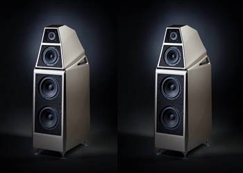 Wilson Audio Sasha DAW