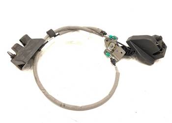 ZAMEK KLAPY TYŁ LEWY FORD TRANSIT CUSTOM I Hatchback BK21-V431A03-AK