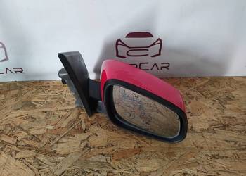 Lusterko Prawe 5 Pin Opel Karl Kolor G6E 0DE