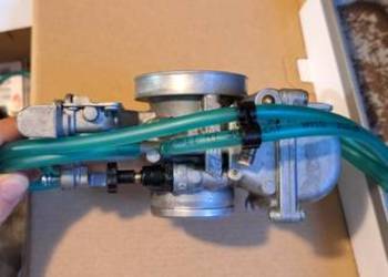 Keihin Pwk 38 orginalny