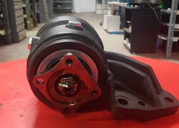 722209010A Podpora przedniego wału MTZ PRONAR