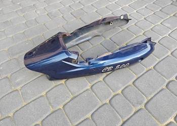 Części. Honda cb 500