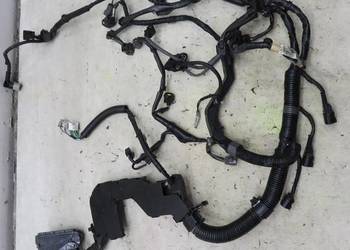 WIĄZKA INSTALACJA SILNIKA MAZDA 2 DJ 1.5 B