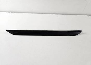 MERCEDES EQA W243 AMG LISTWA LEWA ZDERZAKA TYŁ A2438857502