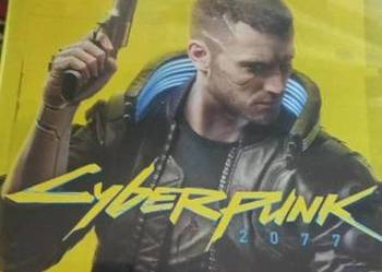 Gra cyberpunk na pc
