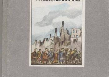 Dyliżansem po Warszawie - Marian Podkowiński
