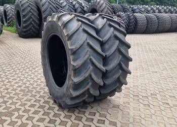 440/65r28 440/80-28 Michelin 80% bieżnik
