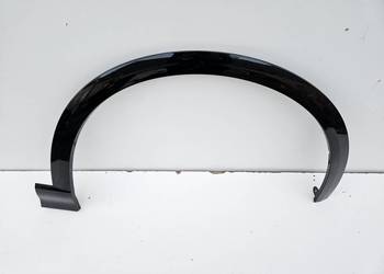 AUDI Q6 E-TRON 85H LISTWA BŁOTNIKA PRAWY PRZÓD PRAWA PRZEDNIA RH 85H853718A