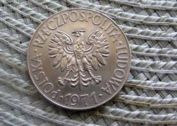Polska 10 zł 1971r