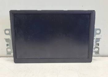 Volvo V40 II EKRAN NAWIGACJI Wyświetlacz monitor 31382906AC 31382906