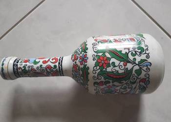 metaxa oryginał unikat butla karafka ręcznie kolekcjonerska