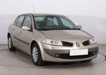 Renault Megane 1.5 dCi