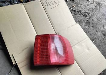 AUDI A6C4 A6 C4 SEDAN LAMPA TYŁ TYLNA PRAWA