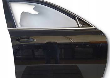 DRZWI PRAWY PRZÓD Maserati Quattroporte V M139 03-12r prawe przednie pasaże