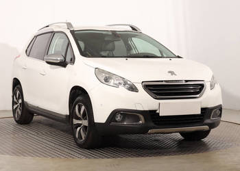 Peugeot 2008 1.6 VTi