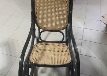 Fotel bujany