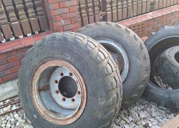 Koła  Dneproshina  16/70-20