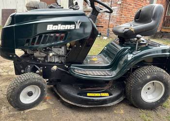 Sprzedam traktorek kosiarkę