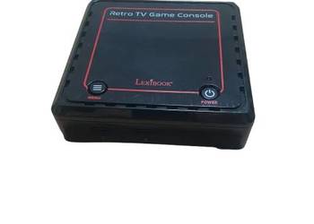 Lexibook konsola do gier retro na telewizor