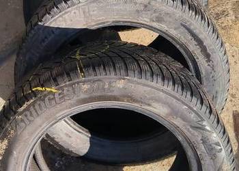 4 Opony zimowe Bridgestone Blizzak