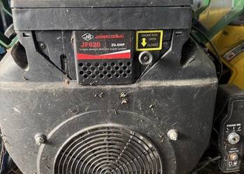 Silnik 20km jd do traktorka