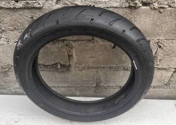 Opona bridgestone battlax hypersport s20f 120/70zr17