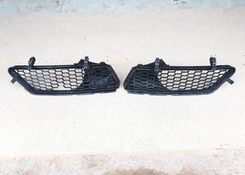 ALFA ROMEO 159 KRATKA LEWA PRAWA PRZÓD 156057610 156057611