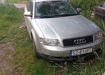 Audi a4 b6