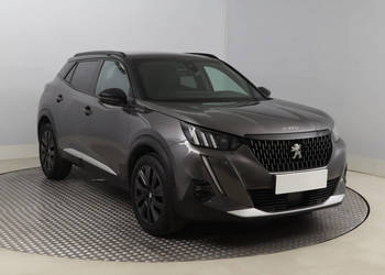 Peugeot 2008 1.5 BlueHDi