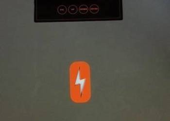 Inwerter 4,2kw 24V z baterią 3,6kWh liion