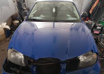 Seat Ibiza 1,2 47 kW 2005 r. dawca części