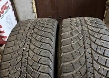 Opony zimowe 235/45 19