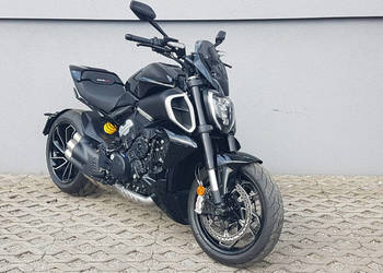 Ducati Diavel