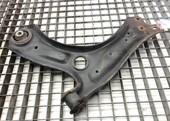 WAHACZ PRAWY PRZÓD SKODA FABIA III Kombi 6R0407152F PRZEDNI, PRAWA