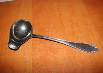 MEMA SV Rostfr.Stal chochelka do sosów MEMA SV Rostfr.Stal chochelka do sosów