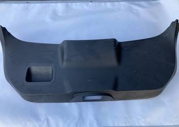 Osłona tapicerka klapy bagażnika Ford Fiesta MK7 8A61-B40706