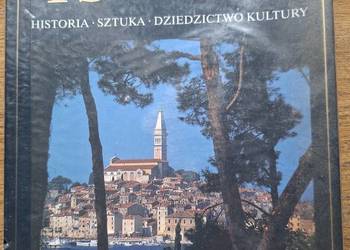 Chorwacja Istria Historia Sztuka Dziedzictwo Kultury- Antun Travirka