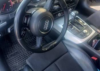 Audi A6 C7 3.0TDI