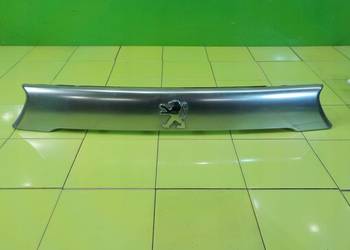 PEUGEOT 4007 2.2 HDI 11r 5D blenda klapy tyl