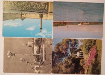 POCZTÓWKI USSR. Zestaw 33