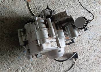 Silnik quad 110 3+1