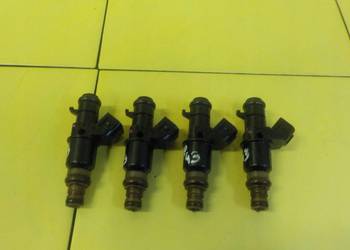 HONDA ACCORD VII 2.4 B 06r 190KM K24A3 wtrysk wtryskiwacz