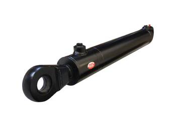 Polski Siłownik Hydrauliczny Wysięgnika TROLL 80x45 400 Skraw-Met [0731]