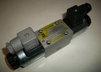 Zawór 4WE6E72/G24NZ4