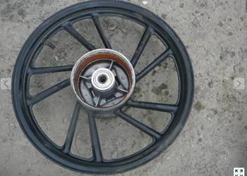 Felga tył Kymco KPW K-PIPE 50