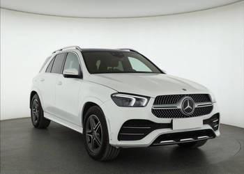 Mercedes GLE GLE 300 d
