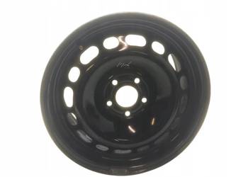 FELGA STALOWA R16 5X108 ET32 OC65MM 7JX16H2C PEUGEOT CITROEN