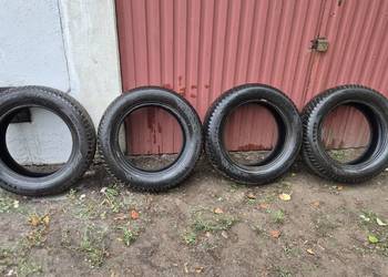 Opony zimowe 
NOKIAN Snowproof 2
205/55/R16