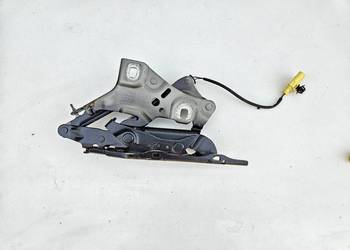 AUDI A4 B9 8W0 ZAWIAS MASKI PRAWY NABÓJ 8W0823302E AUDI A4 B9 8W0 ZAWIAS MASKI PRAWY NABÓJ 8W0823302E