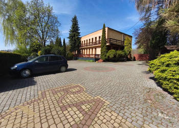 Wynajmę lokal Wodzisław Śląski 200m